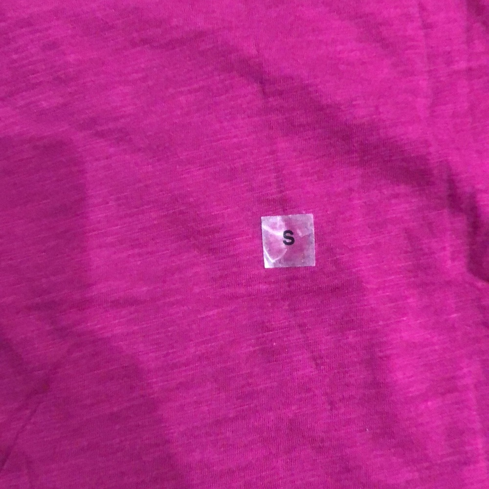 Express Racerback Tank - Picture 2 of 3